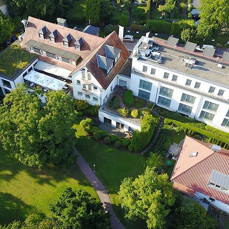 Hotel Birkenhof Hanau Buitenkant foto