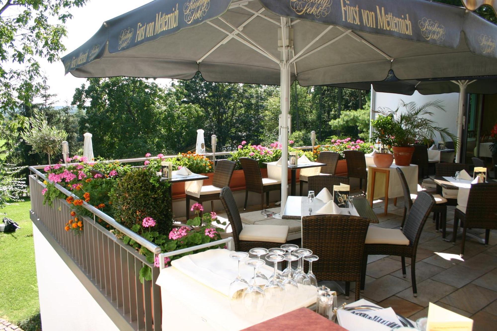 Hotel Birkenhof Hanau Buitenkant foto