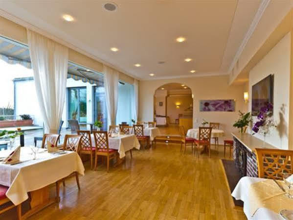 Hotel Birkenhof Hanau Buitenkant foto