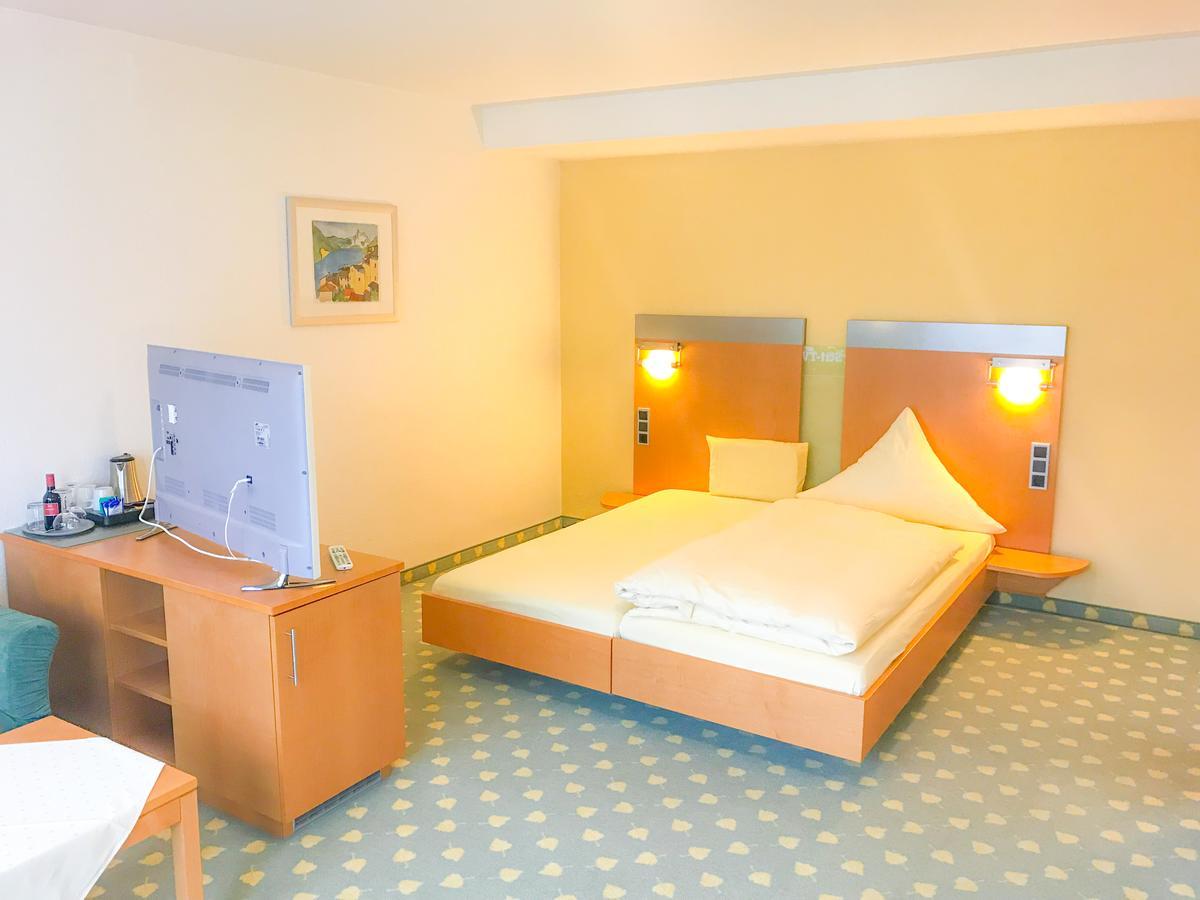 Hotel Birkenhof Hanau Buitenkant foto